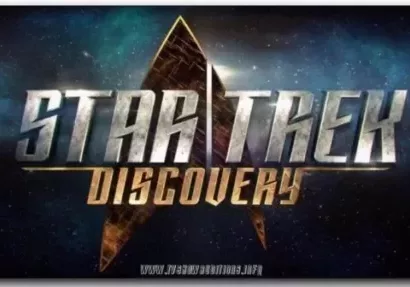 StarTrekDiscovery